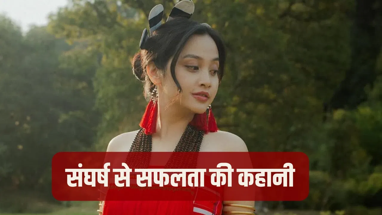 Exclusive: सिर्फ सपोर्टिंग नहीं, अब लीड रोल भी डिजर्व करते हैं नॉर्थ ईस्ट के एक्टर्स…Aspirants फेम सेलीन तेंगम का छलका दर्द