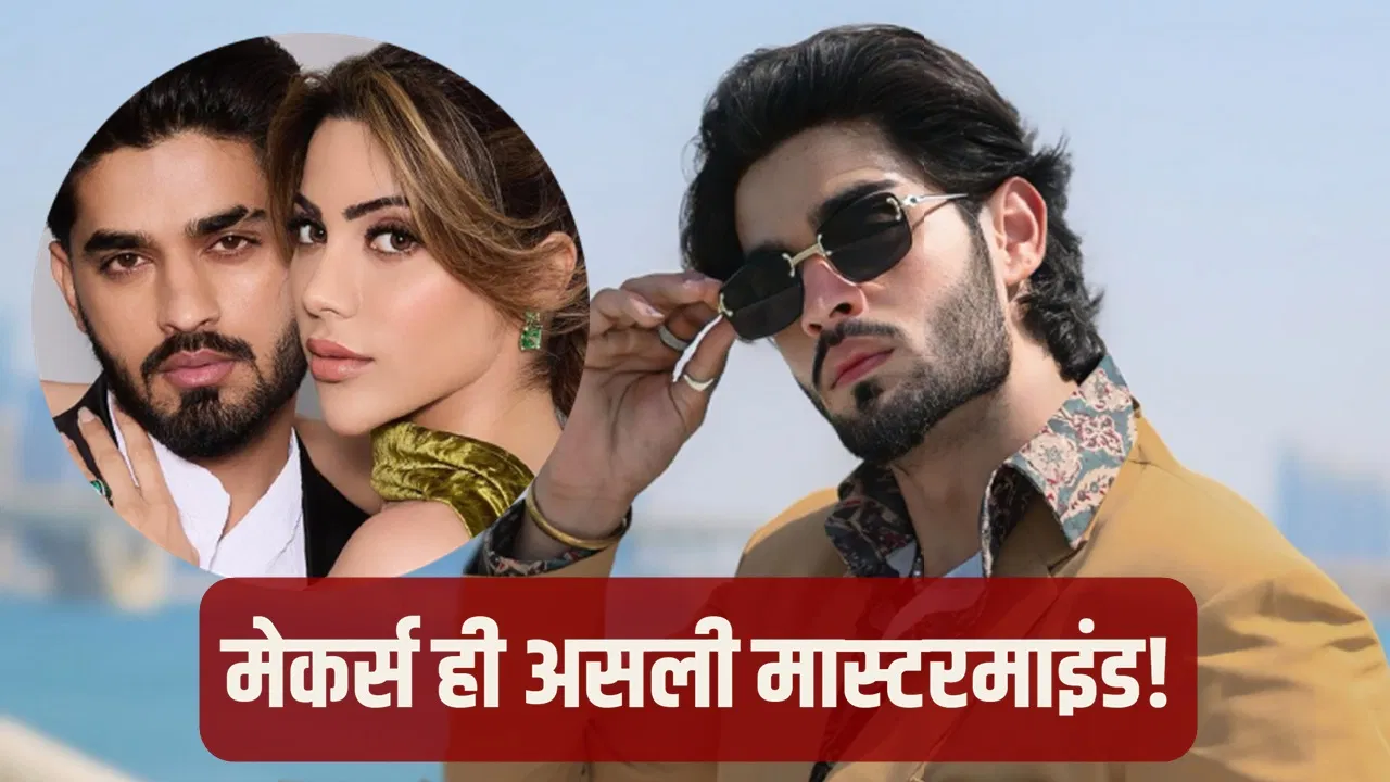 Exclusive: एंग्री यंग मैन अरबाज पटेल अब बनेंगे ‘ग्रीन फ्लैग’, निक्की तंबोली संग शादी और शिव ठाकरे से झगड़े पर किया ये खुलासा