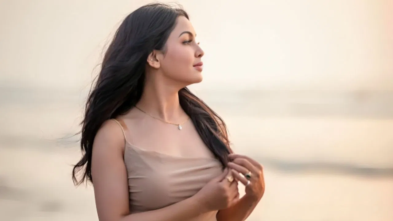 Shubhangi Atre: सबका दिल चुराकर…बीच पर सुकून के पल बिताते दिखीं अंगूरी भाभी, शेयर की खूबसूरत Photos