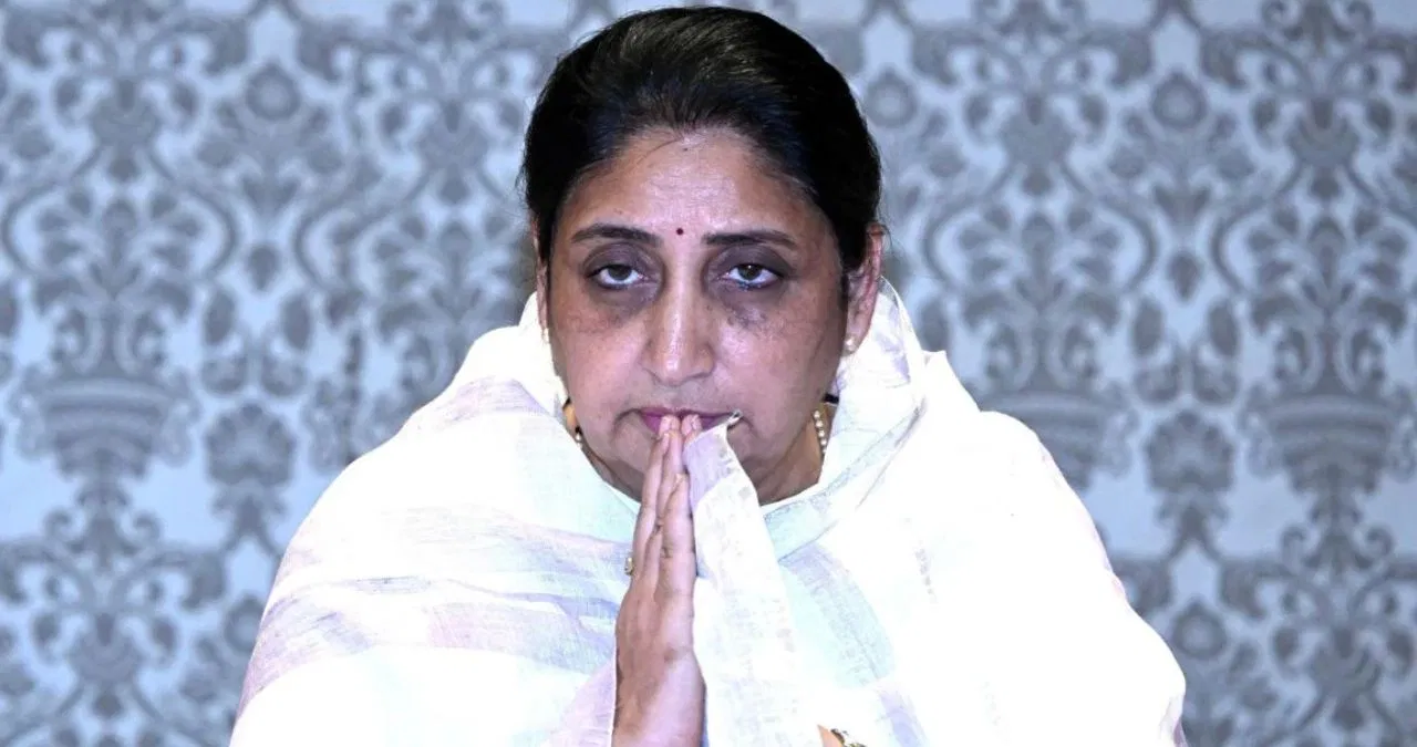 महाराष्ट्र: बारामती उपचुनाव को लेकर सुनेत्रा पवार दिल्ली पहुंचीं, क्या निर्विरोध बनेंगी विधायक?